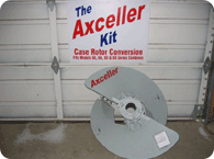 For Sale - Axceller Kits