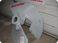 Axceller For Sale